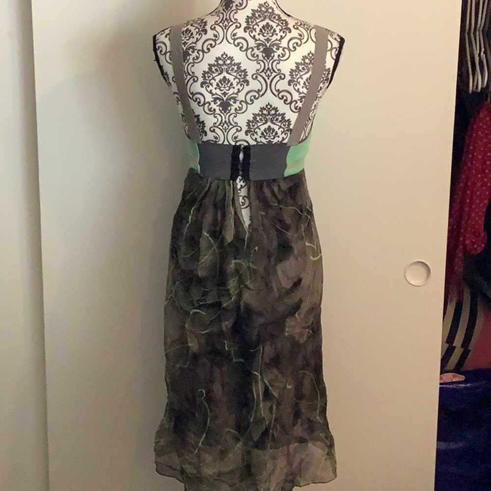VPL DRESS - Picture 3 of 9